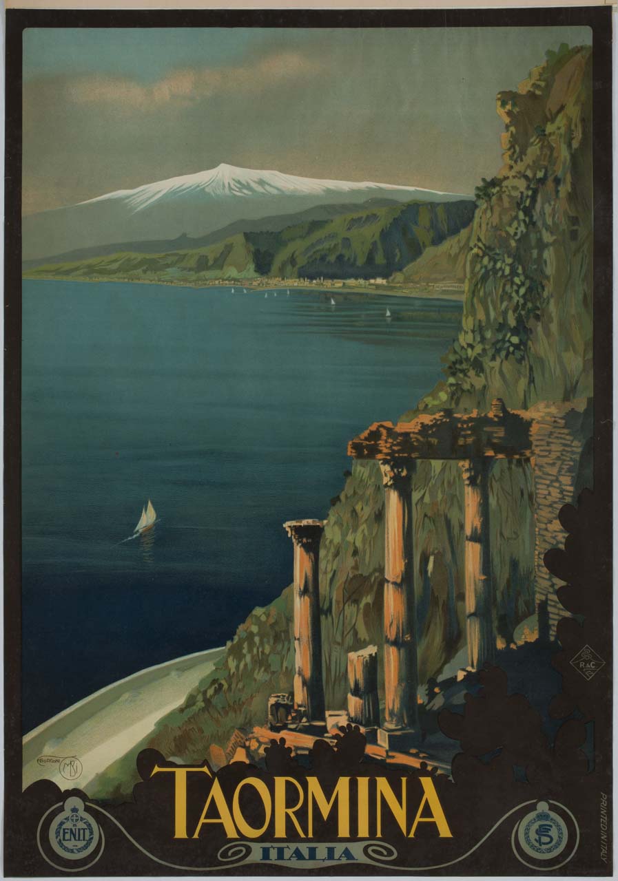 Taormina